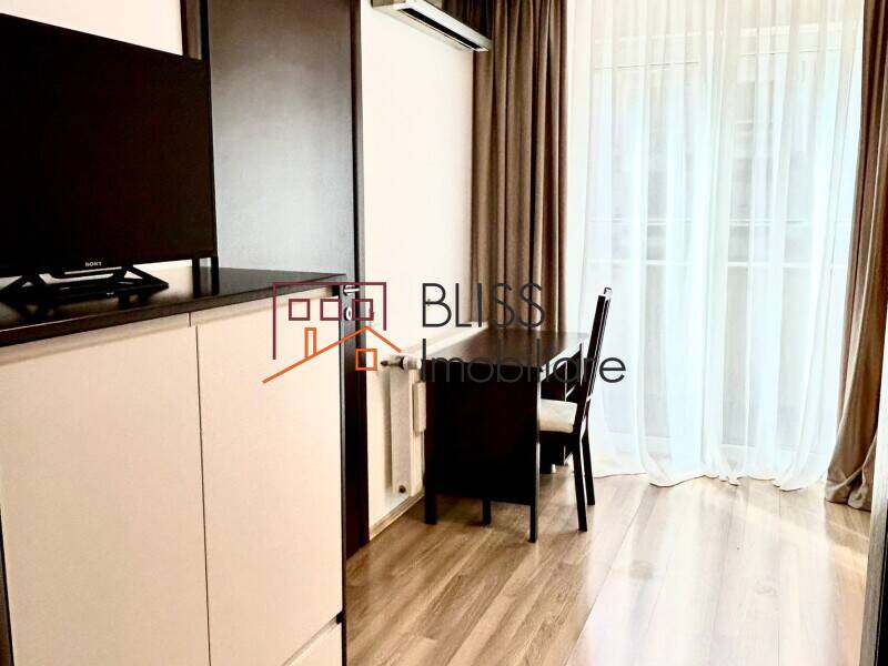 1-Bedroom Apartment – 70 Sqm, Herastrau, Bucharest | Bliss Imobiliare / Photo 7 - BLISS Imobiliare