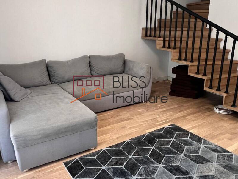House for Sale Iancu Nicolae | Pipera, Bucharest / Ilfov - 4 Bedroom - ID:124566 | Bliss Imobiliare / Photo 2 - BLISS Imobiliare