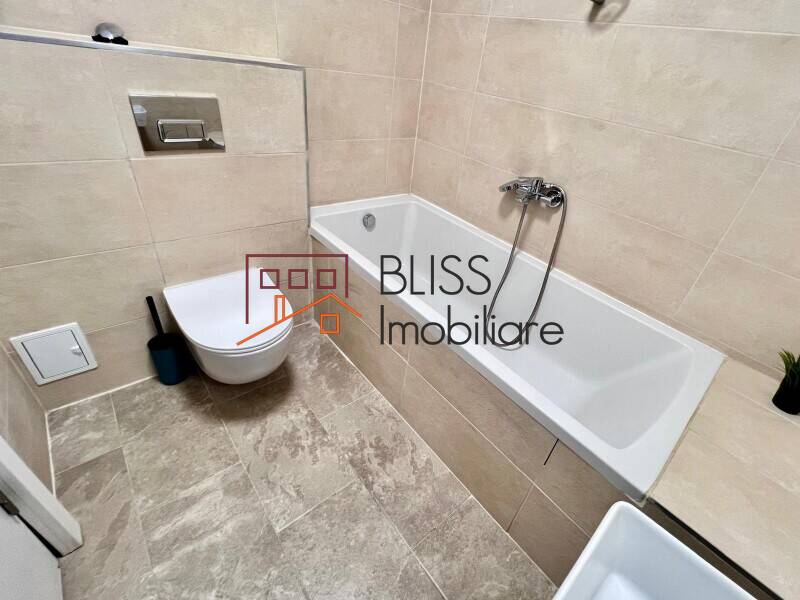 Casa de Vanzare Iancu Nicolae | Pipera - 5 Camere - ID:124566 | Bliss Imobiliare / Photo 15 - BLISS Imobiliare