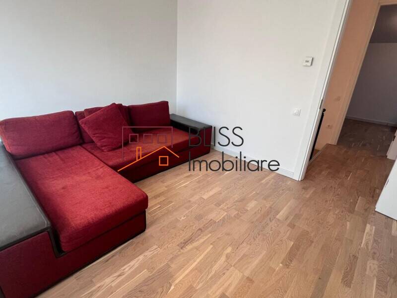 House for Sale Iancu Nicolae | Pipera, Bucharest / Ilfov - 4 Bedroom - ID:124566 | Bliss Imobiliare / Photo 13 - BLISS Imobiliare