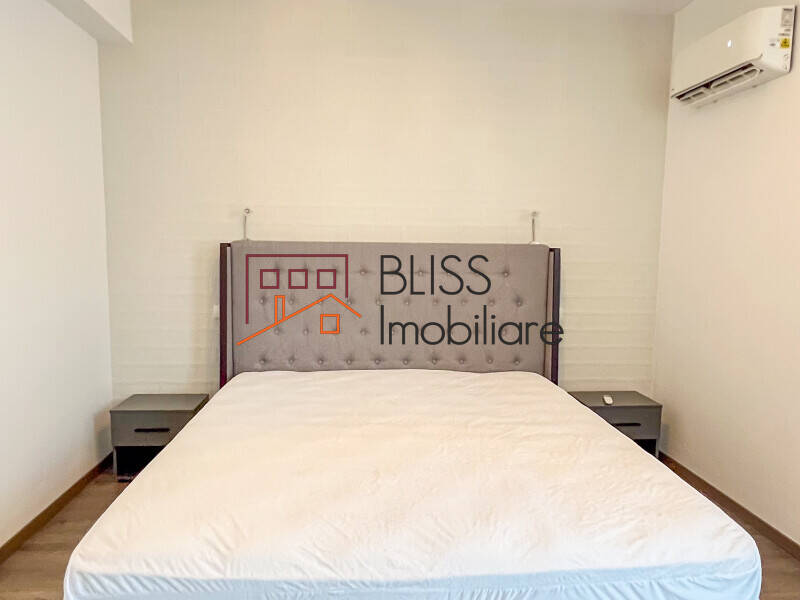 3 Bedrooms And Private Yard, Bucharest / Ilfov | Bliss Imobiliare / Photo 20 - BLISS Imobiliare