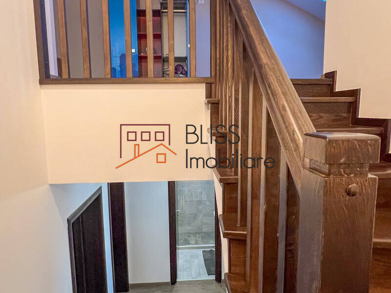 3 Bedrooms And Private Yard, Bucharest / Ilfov | Bliss Imobiliare / Photo 40 - BLISS Imobiliare