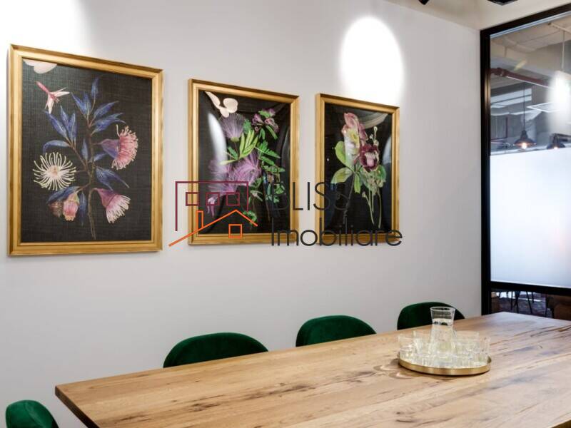 Office Space, Bucharest | Bliss Imobiliare / Photo 11 - BLISS Imobiliare