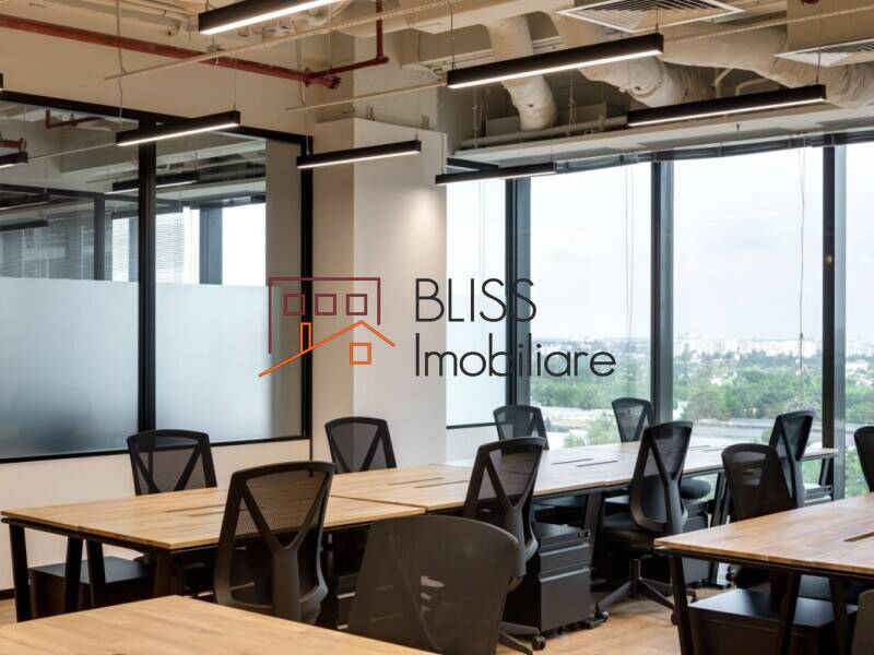 Office Space, Bucharest | Bliss Imobiliare / Photo 12 - BLISS Imobiliare