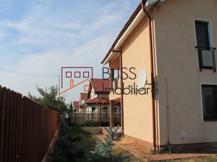 Casa 3 Camere Pipera Cu Gradina Privata | Bliss Imobiliare / Photo 8 - BLISS Imobiliare