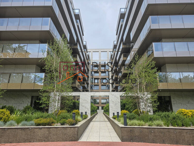 3-Room Apartment Cortina 126 Iancu Nicolae, Bucharest / Ilfov | Bliss Imobiliare / Photo 1 - BLISS Imobiliare