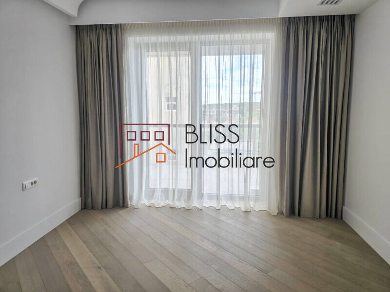 3-Room Apartment Cortina 126 Iancu Nicolae, Bucharest / Ilfov | Bliss Imobiliare / Photo 7 - BLISS Imobiliare