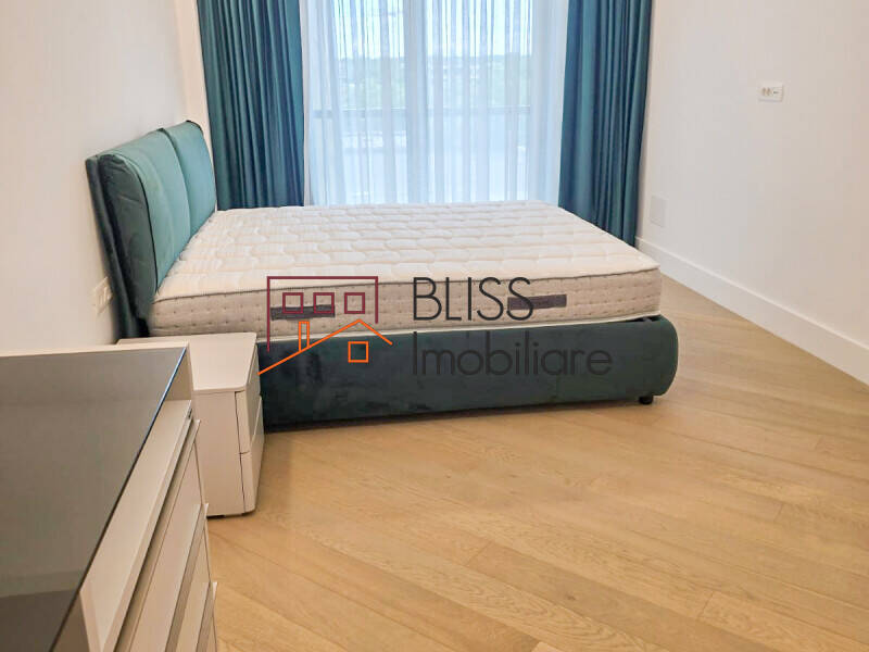 3-Room Apartment Cortina 126 Iancu Nicolae, Bucharest / Ilfov | Bliss Imobiliare / Photo 10 - BLISS Imobiliare