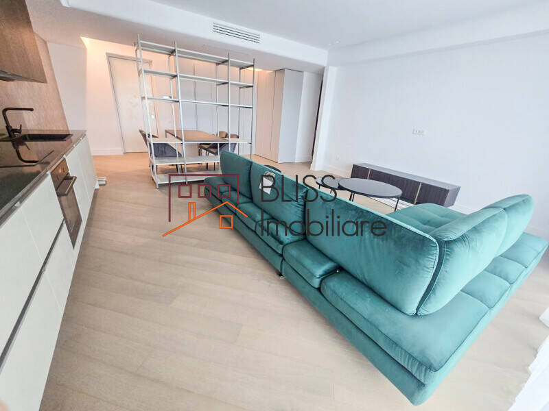 Apartament 3 Camere Cortina 126 Iancu Nicolae | Bliss Imobiliare / Photo 5 - BLISS Imobiliare
