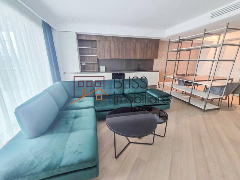 3-Room Apartment Cortina 126 Iancu Nicolae, Bucharest / Ilfov | Bliss Imobiliare / Photo 3 - BLISS Imobiliare