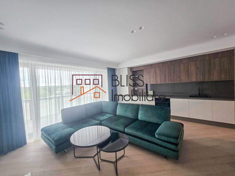 Apartament 3 Camere Cortina 126 Iancu Nicolae | Bliss Imobiliare / Photo 4 - BLISS Imobiliare