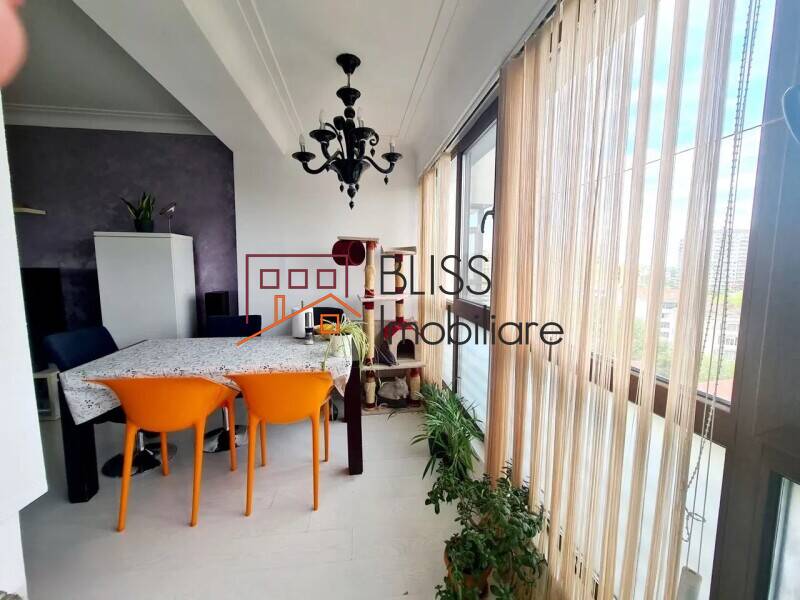 Apartment for Sale Bucurestii Noi - Damaroaia - Chitila, Bucharest - 2 Bedroom - ID:143131 | Bliss Imobiliare / Photo 5 - BLISS Imobiliare