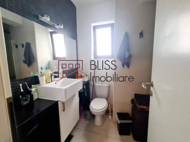Apartament de Vanzare Bucurestii Noi - Damaroaia - Chitila - 3 Camere - ID:143131 | Bliss Imobiliare / Photo 10 - BLISS Imobiliare