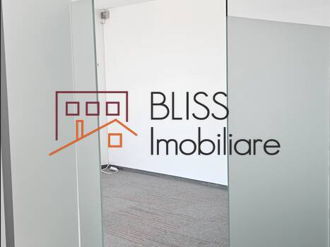 Office Space, Bucharest | Bliss Imobiliare / Photo 10 - BLISS Imobiliare