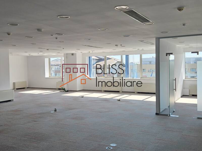 Spatiu De Birouri | Bliss Imobiliare / Photo 13 - BLISS Imobiliare