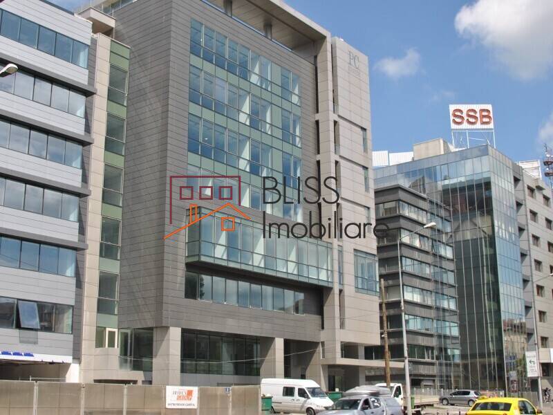 Office Space, Bucharest | Bliss Imobiliare / Photo 3 - BLISS Imobiliare