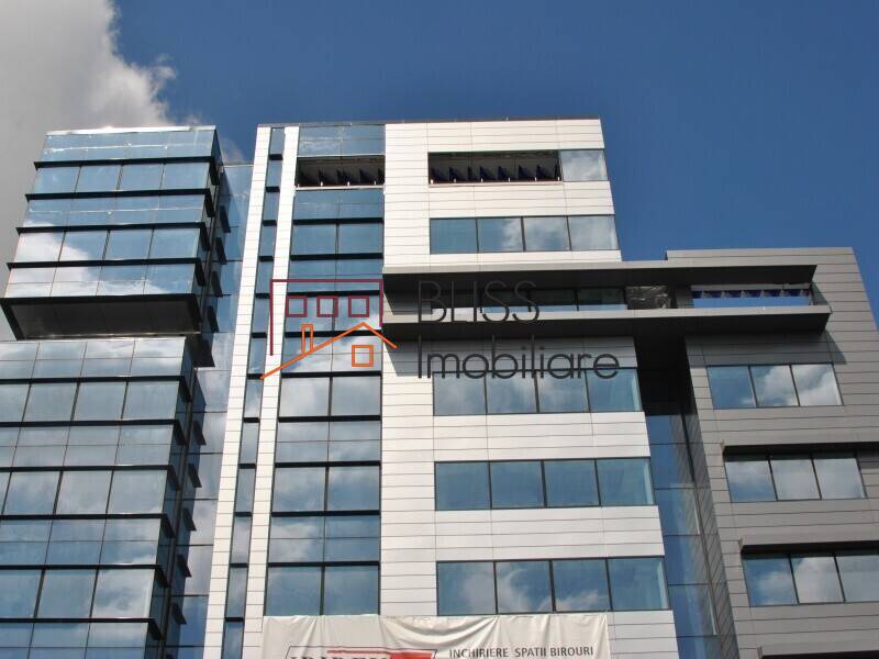 Office Space, Bucharest | Bliss Imobiliare / Photo 4 - BLISS Imobiliare