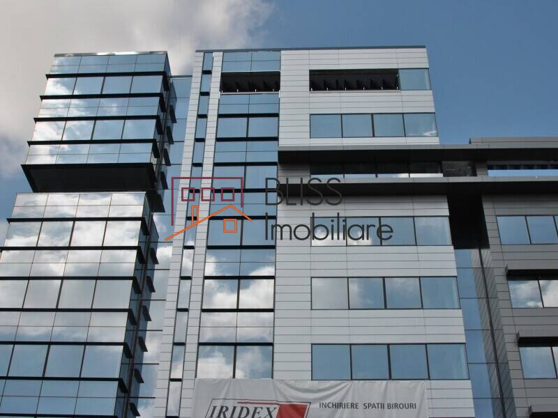 Office Space, Bucharest | Bliss Imobiliare / Photo 1 - BLISS Imobiliare