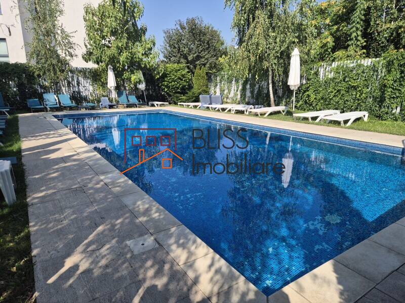 2-Bedroom Villa In South Pipera, Bucharest / Ilfov | Bliss Imobiliare / Photo 41 - BLISS Imobiliare