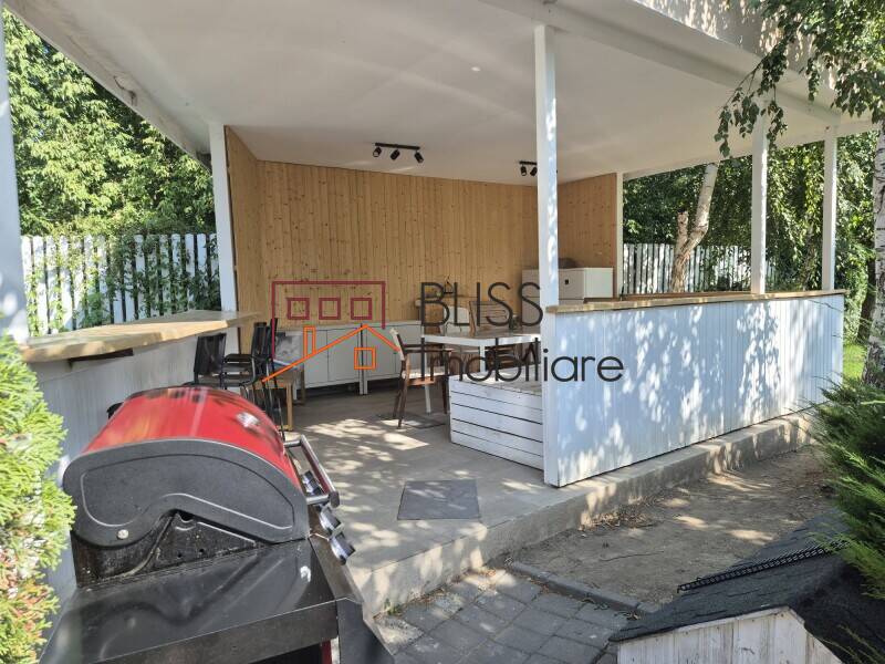 2-Bedroom Villa In South Pipera, Bucharest / Ilfov | Bliss Imobiliare / Photo 40 - BLISS Imobiliare