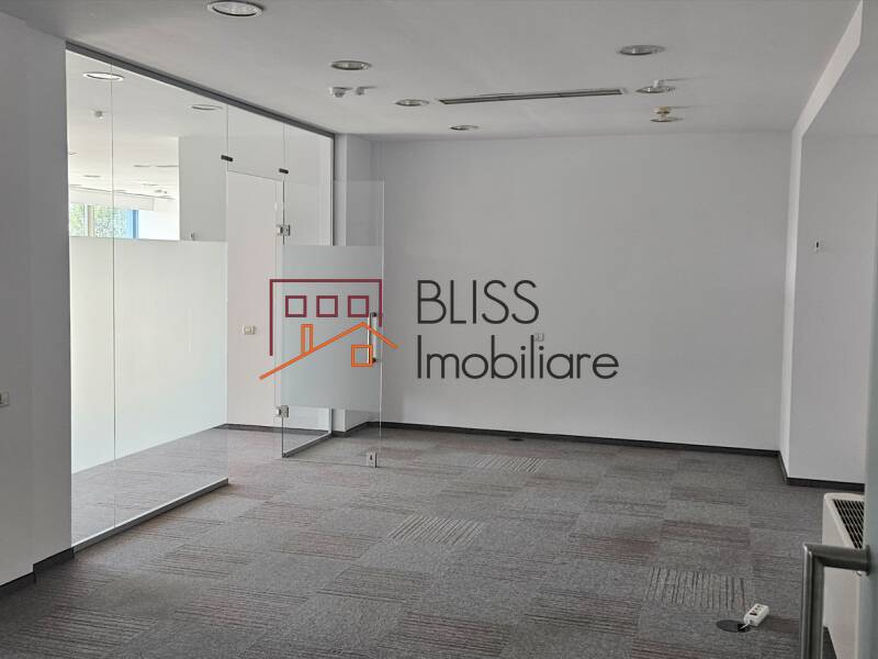 Office Space, Bucharest | Bliss Imobiliare / Photo 11 - BLISS Imobiliare