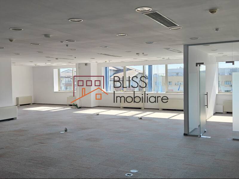 Office Space, Bucharest | Bliss Imobiliare / Photo 21 - BLISS Imobiliare