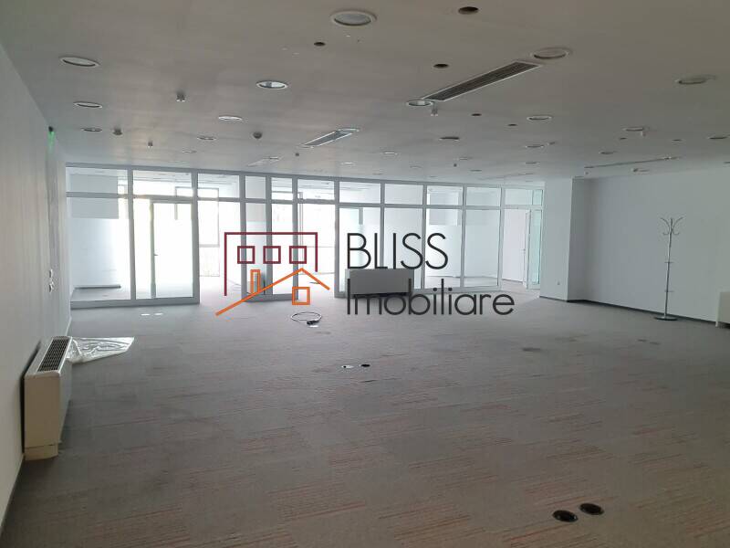Office Space, Bucharest | Bliss Imobiliare / Photo 17 - BLISS Imobiliare