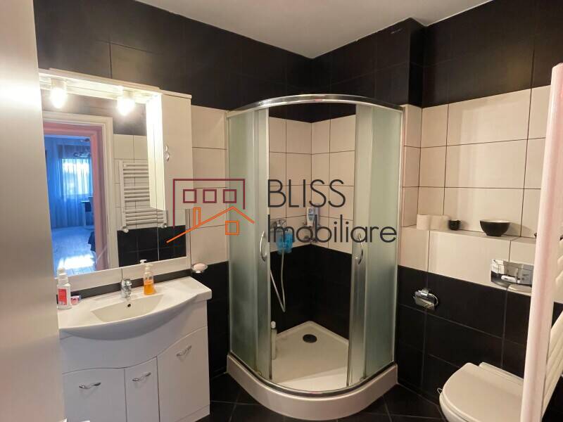 2-Bedroom Apartment In North Area Lake View – 120 Sqm, Parking & Storage, Bucharest | Bliss Imobiliare / Photo 10 - BLISS Imobiliare