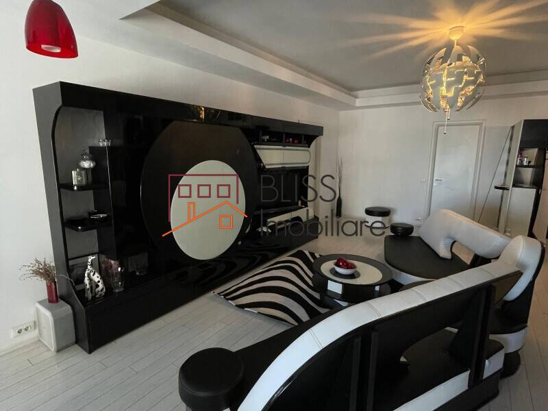 Apartament 3 Camere De Lux In North Area Lake View – Parcare Si Boxa | Bliss Imobiliare / Photo 3 - BLISS Imobiliare