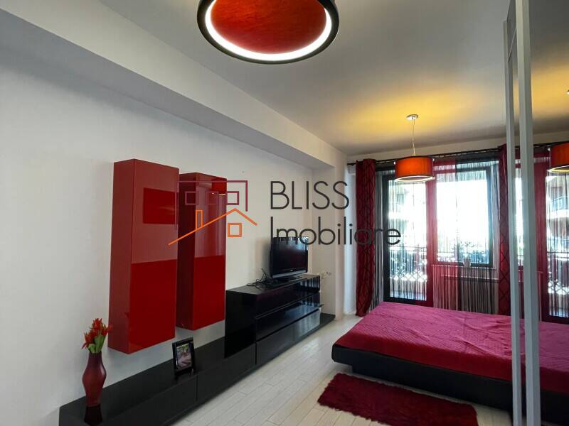 Apartament 3 Camere De Lux In North Area Lake View – Parcare Si Boxa | Bliss Imobiliare / Photo 8 - BLISS Imobiliare