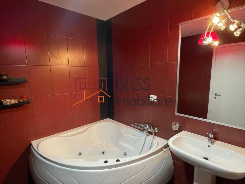 Apartament 3 Camere De Lux In North Area Lake View – Parcare Si Boxa | Bliss Imobiliare / Photo 13 - BLISS Imobiliare
