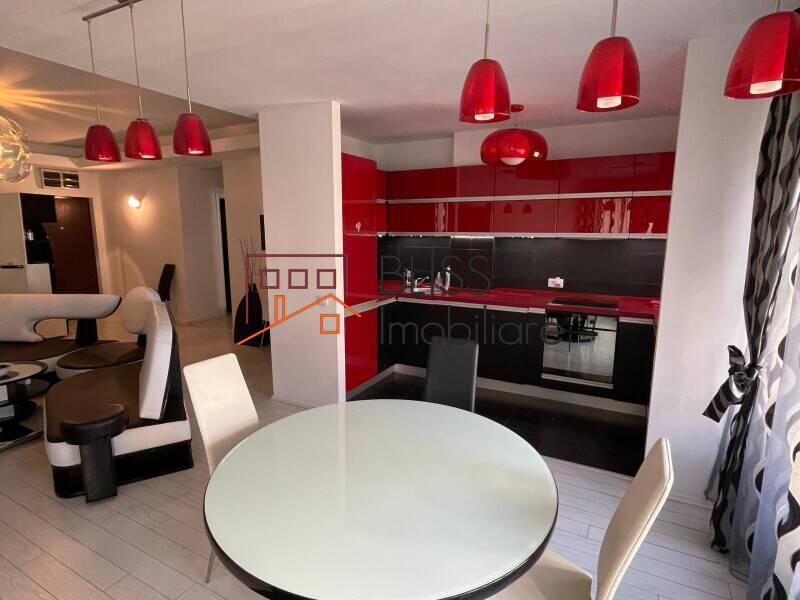 Apartament 3 Camere De Lux In North Area Lake View – Parcare Si Boxa | Bliss Imobiliare / Photo 6 - BLISS Imobiliare