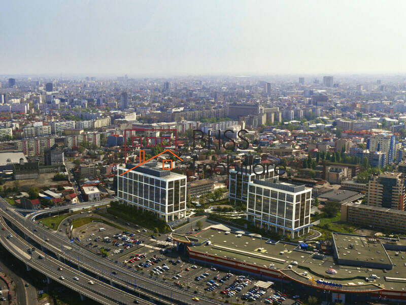 Office Space, Bucharest | Bliss Imobiliare / Photo 4 - BLISS Imobiliare