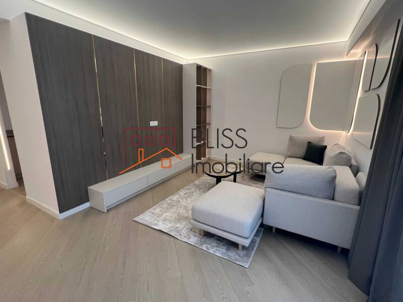 Apartament 3 Camere Cortina North | Bliss Imobiliare / Photo 2 - BLISS Imobiliare