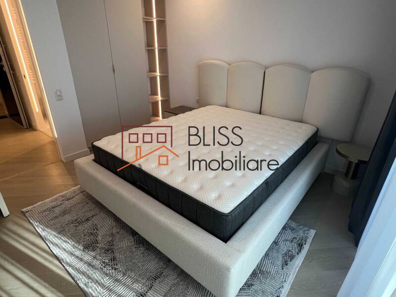 Apartament 3 Camere Cortina North | Bliss Imobiliare / Photo 4 - BLISS Imobiliare