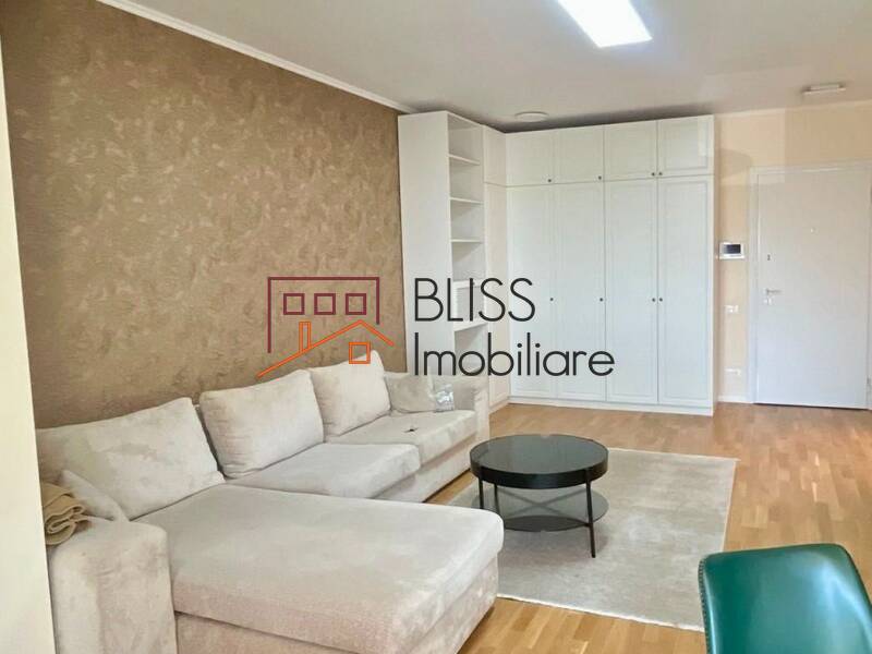 Apartament 2 Camere Atlas Residence – 64 Mp Utili Si Parcare Subterana | Bliss Imobiliare / Photo 3 - BLISS Imobiliare
