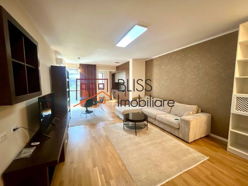 Apartament 2 Camere Atlas Residence – 64 Mp Utili Si Parcare Subterana | Bliss Imobiliare / Photo 1 - BLISS Imobiliare