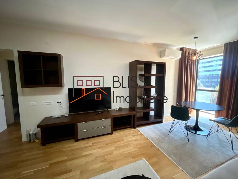 Apartament 2 Camere Atlas Residence – 64 Mp Utili Si Parcare Subterana | Bliss Imobiliare / Photo 4 - BLISS Imobiliare