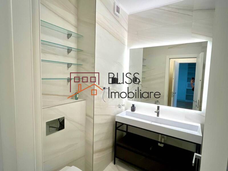 Apartament 2 Camere Atlas Residence – 64 Mp Utili Si Parcare Subterana | Bliss Imobiliare / Photo 8 - BLISS Imobiliare