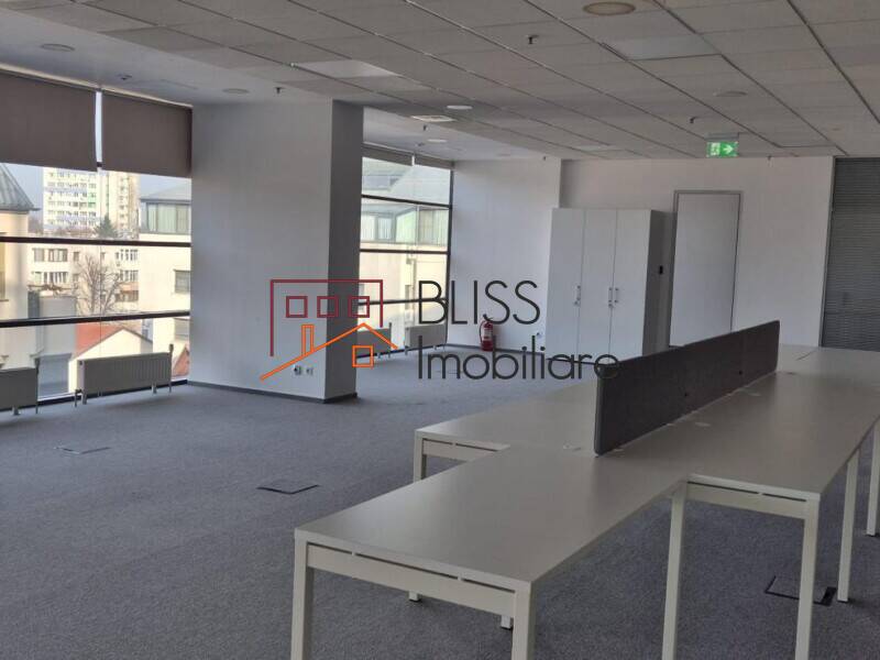 Office Space, Bucharest | Bliss Imobiliare / Photo 7 - BLISS Imobiliare