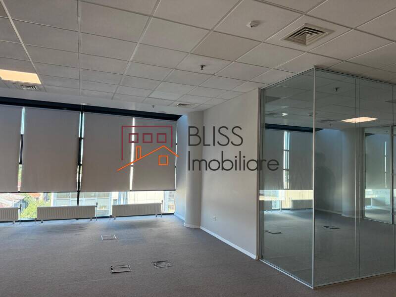 Office Space, Bucharest | Bliss Imobiliare / Photo 11 - BLISS Imobiliare