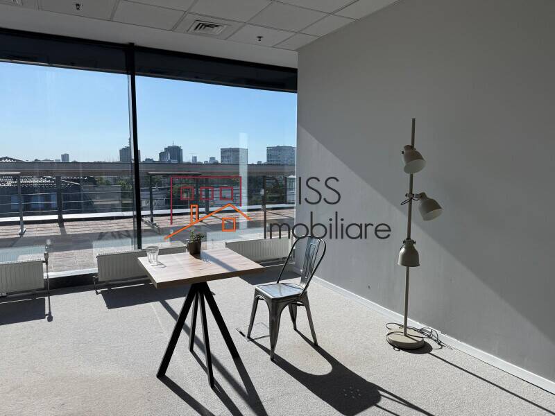 Office Space, Bucharest | Bliss Imobiliare / Photo 9 - BLISS Imobiliare