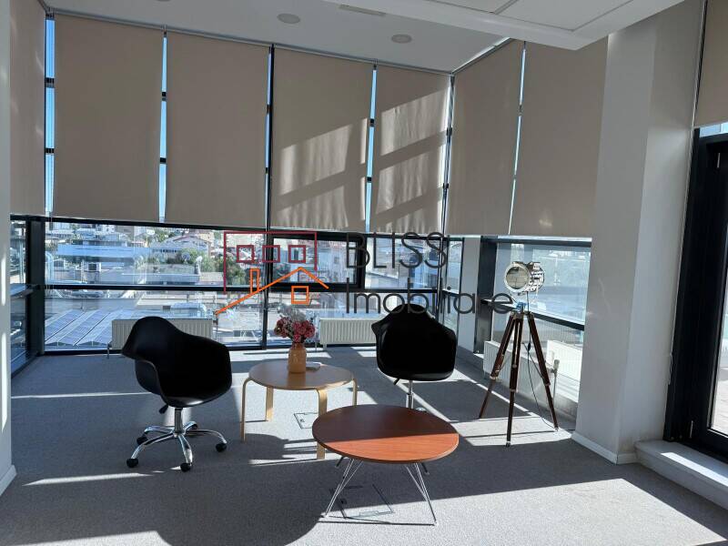 Office Space, Bucharest | Bliss Imobiliare / Photo 10 - BLISS Imobiliare
