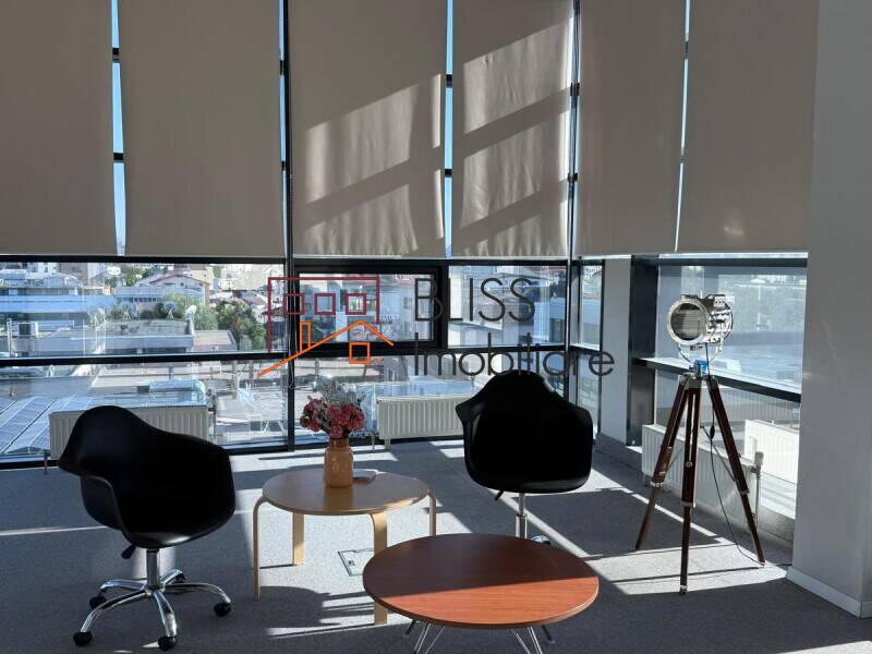 Office Space, Bucharest | Bliss Imobiliare / Photo 12 - BLISS Imobiliare