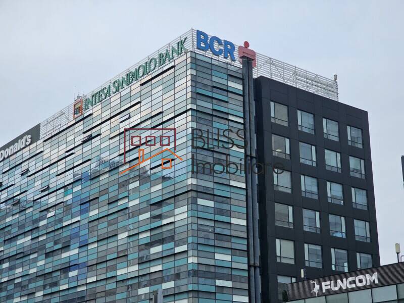 Office Space, Bucharest | Bliss Imobiliare / Photo 4 - BLISS Imobiliare