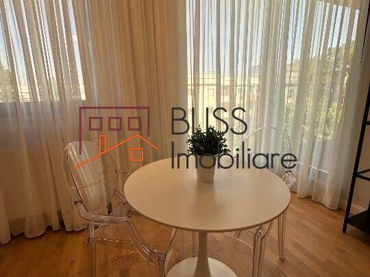 Apartament 2 Camere Capital Residence – Complet Mobilat Si Utilat | Bliss Imobiliare / Photo 2 - BLISS Imobiliare