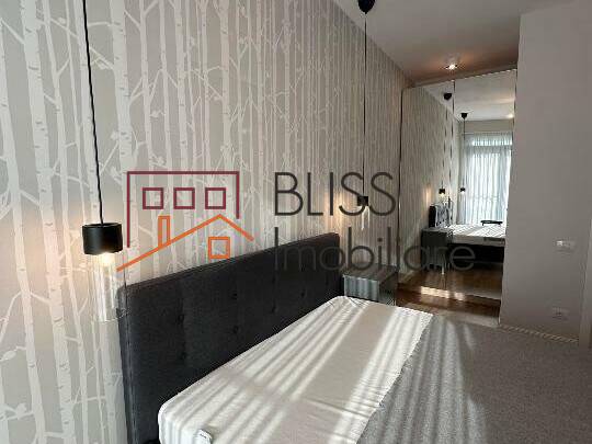 Apartament 2 Camere Capital Residence – Complet Mobilat Si Utilat | Bliss Imobiliare / Photo 6 - BLISS Imobiliare