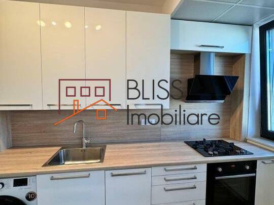 Apartament 2 Camere Capital Residence – Complet Mobilat Si Utilat | Bliss Imobiliare / Photo 3 - BLISS Imobiliare