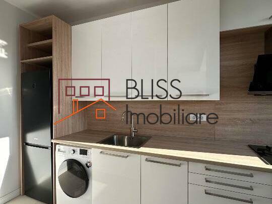Apartament 2 Camere Capital Residence – Complet Mobilat Si Utilat | Bliss Imobiliare / Photo 4 - BLISS Imobiliare