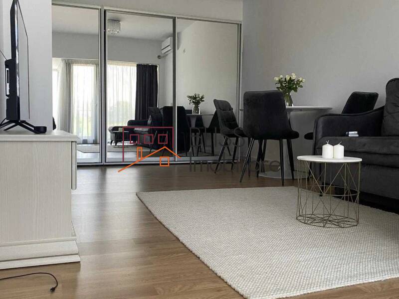 Apartament de Inchiriat Iancu Nicolae | Pipera - 2 Camere - ID:143194 | Bliss Imobiliare / Photo 3 - BLISS Imobiliare